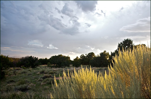 Santa Fe, New Mexico